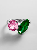 BaubleBar Rose|Emerald