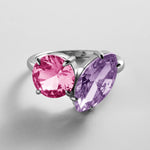 variant:Rose|Light Amethyst