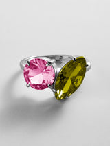 BaubleBar Rose|Peridot