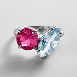 variant:Ruby|Aquamarine
