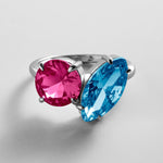 variant:Ruby|Blue Zircon