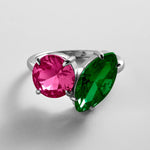 variant:Ruby|Emerald