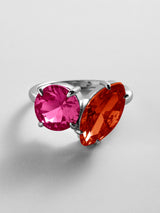 BaubleBar Ruby|Garnet