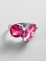 BaubleBar Ruby|Rose