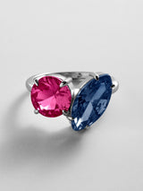 BaubleBar Ruby|Sapphire