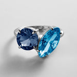 variant:Sapphire|Blue Zircon