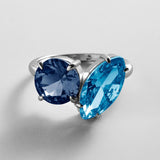 variant:Sapphire|Blue Zircon