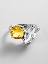 BaubleBar Topaz|Crystal