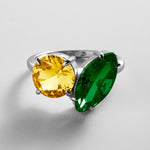 variant:Topaz|Emerald