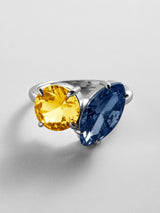 BaubleBar Topaz|Sapphire
