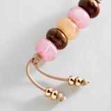 Bead My Guest Bag Charm
