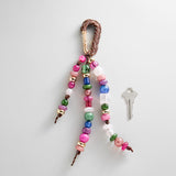 Bead All About It Bag Charm