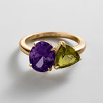 variant:Amethyst|Peridot