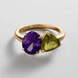 variant:Amethyst|Peridot