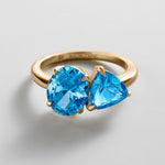 variant:Blue Zircon|Blue Zircon