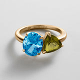 variant:Blue Zircon|Peridot