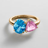 variant:Blue Zircon|Rose
