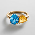 variant:Blue Zircon|Topaz