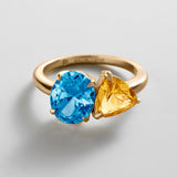 variant:Blue Zircon|Topaz