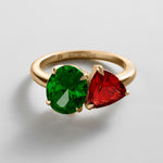 variant:Emerald|Garnet