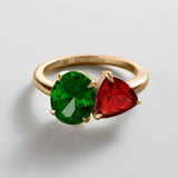 variant:Emerald|Garnet