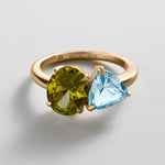 variant:Peridot|Aquamarine