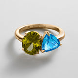 variant:Peridot|Blue Zircon