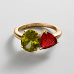 variant:Peridot|Garnet