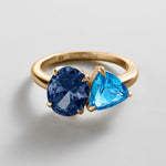 variant:Sapphire|Blue Zircon