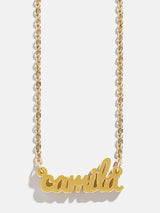 BaubleBar Antique Gold - 
    Enjoy 20% off - This Week Only
  
