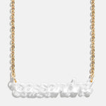 variant:Crystal (Clear)