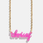 variant:Translucent Magenta
