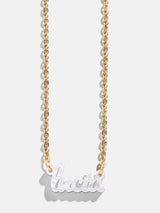 BaubleBar Pearl - 
    Enjoy 20% off - This Week Only
  
