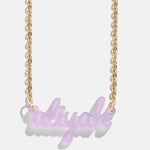 variant:Translucent Purple