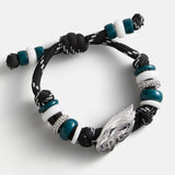 NFL Knotty Logo Bracelet - Philadelphia Eagles