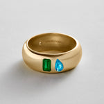 variant:Emerald|Blue Zircon
