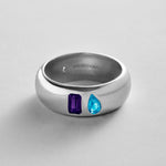 variant:Amethyst|Blue Zircon