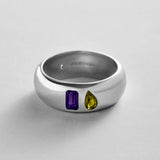 variant:Amethyst|Peridot