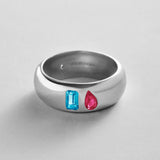 variant:Blue Zircon|Ruby