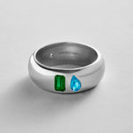 variant:Emerald|Blue Zircon