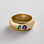variant:Emerald|Amethyst