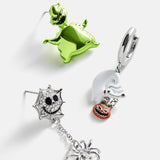 Disney Tim Burton's Nightmare Before Christmas Earring Set