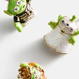 Disney Pixar Toy Story Alien Halloween Earring Set