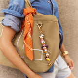 Disney Halloween Friends Forever Bag Charm
