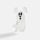 Disney Halloween Charm Hugger - Ghost Mickey Mouse