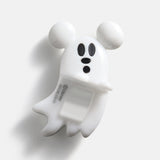 Disney Halloween Charm Hugger - Ghost Mickey Mouse
