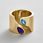 variant:Amethyst|Blue Zircon