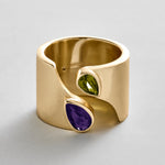 variant:Amethyst|Peridot