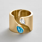variant:Blue Zircon|Crystal