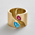 variant:Blue Zircon|Ruby